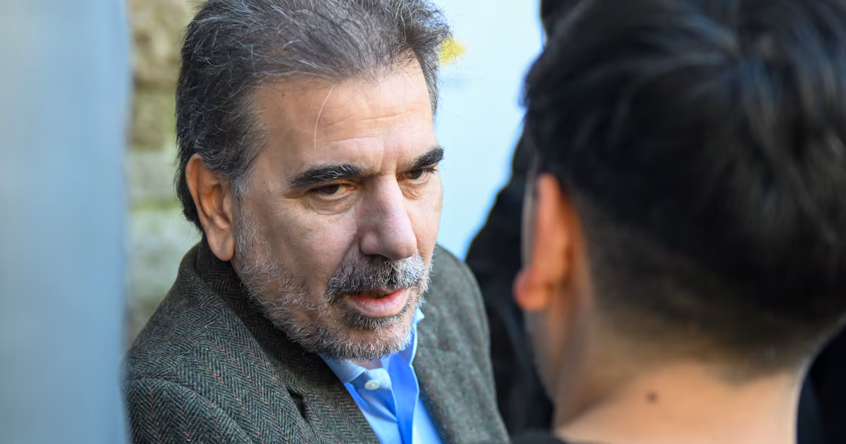 Cristian Ritondo celebró la salida de Adorni: “Era una debilidad que tenía el Gobierno y el Parlamento estaba casi frenado”