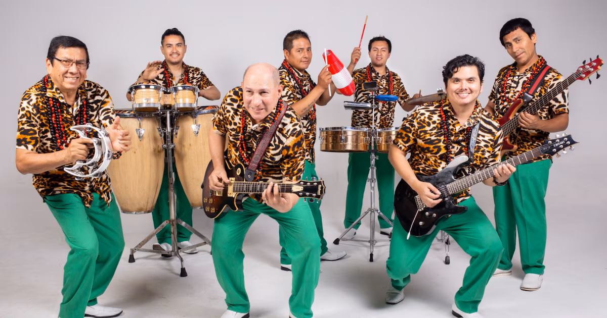 Los Mirlos celebran que su cumbia acompañe los goles de Argentina en el Mundial 2026: “Un orgullo indescriptible y una victoria”