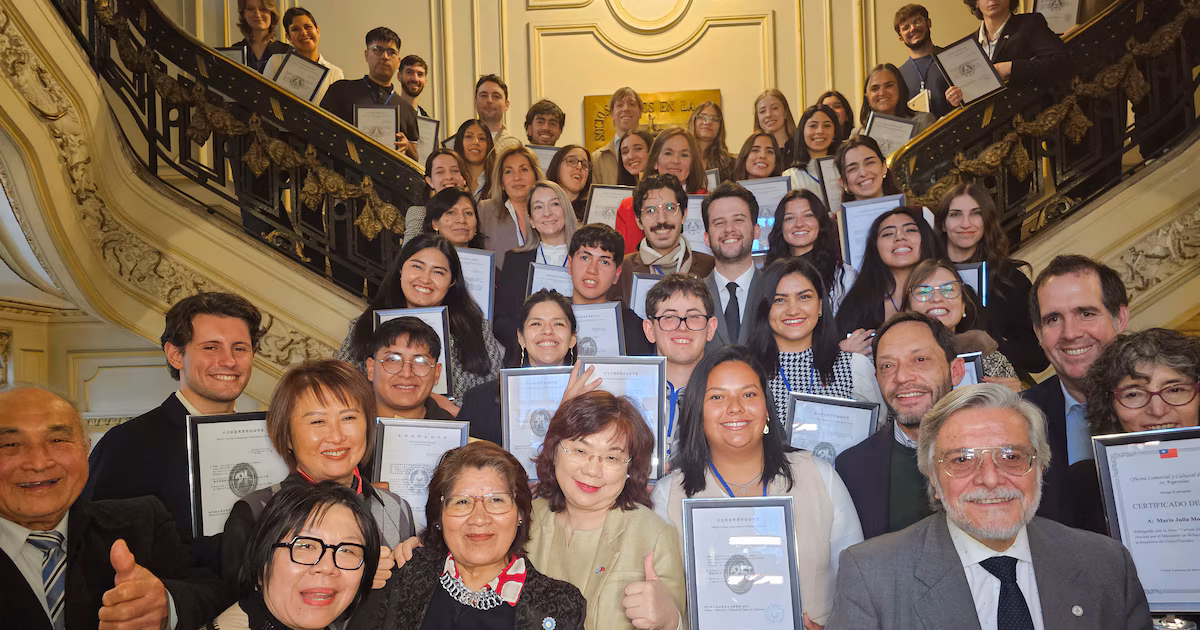 Un argentino quedó entre los 50 mejores maestros pizzeros del mundo en un prestigioso ranking
