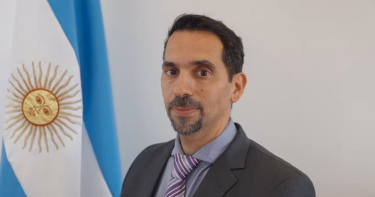 El presidente de la Comisión Nacional de Energía Atómica habló tras las protestas: “No hubo despido de científicos”