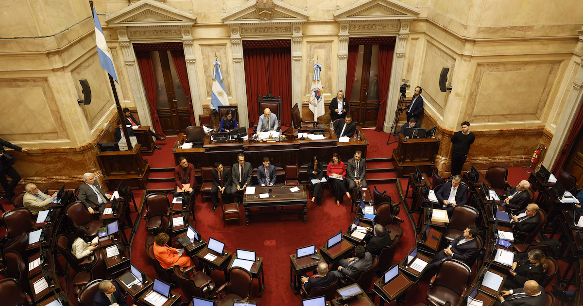 El Gobierno definió su agenda legislativa, pero por ahora no tiene los votos y deberá negociar
