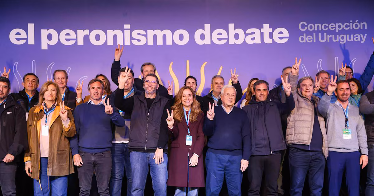 El PJ Federal prepara un acto en el Norte y busca adhesiones lejos de la interna kirchnerista