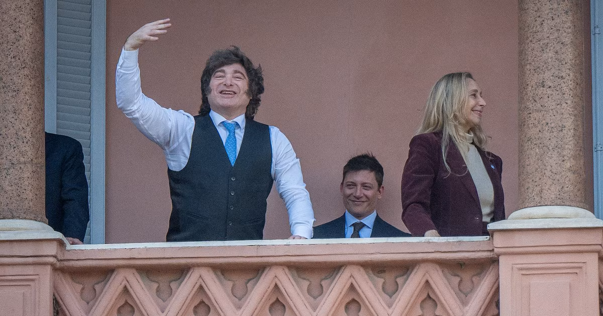 Las claves del Gobierno para la reelección en 2027: el efecto Adorni, el factor Bullrich y la apuesta por una oposición dividida