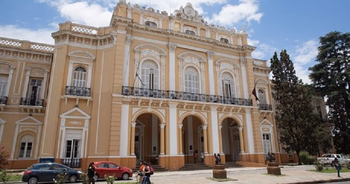 La Libertad Avanza presentó una acción de inconstitucionalidad contra la reforma electoral en Salta
