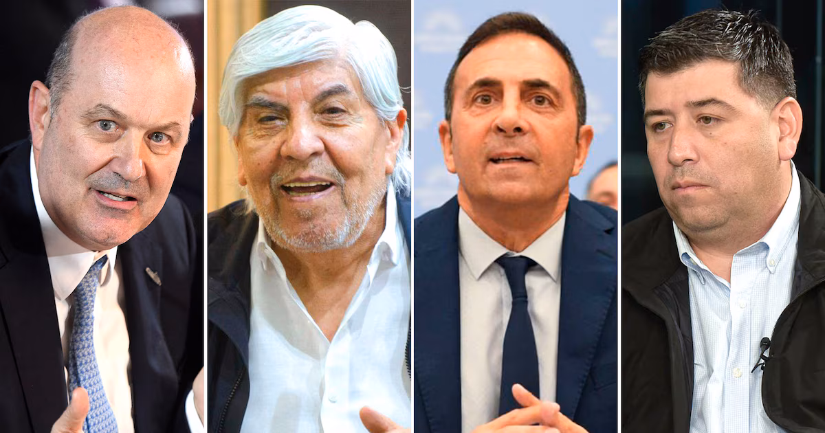 Reforma laboral: el Gobierno apelará los fallos en favor de la caja sindical y la CGT apura la organización de los paros “a la francesa”