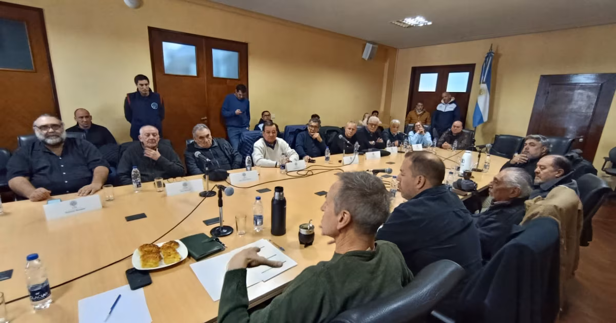 CGT to launch its plan of struggle on the 22nd of this month: what the first measure will be and what the protest agenda includes