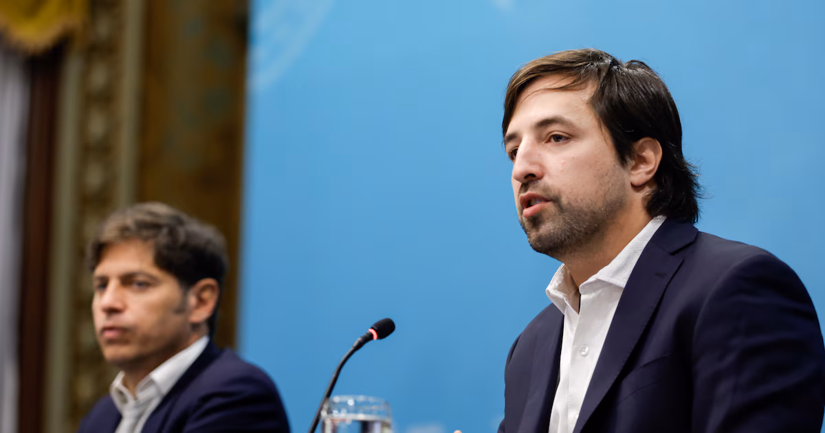 La interna volvió a asomar en el peronismo: Kicillof no pudo mover dos proyectos propios en el Senado bonaerense