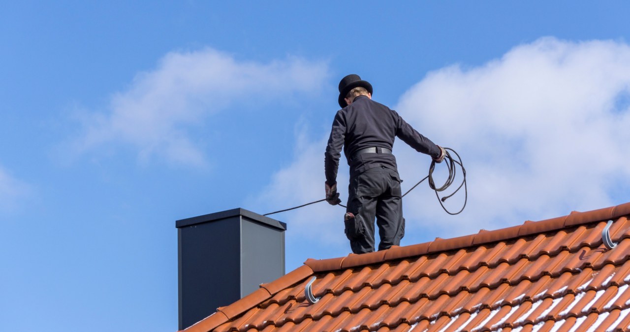 Chimney Sweep Inspections Are Here: Visits Are Mandatory, Prices Have Risen