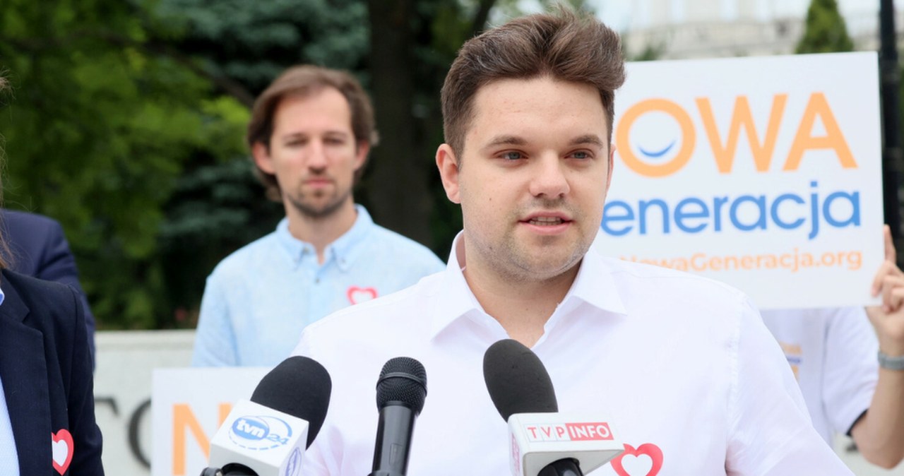 New reports regarding Kacprzyk: He worked at a hospital in another part of Poland