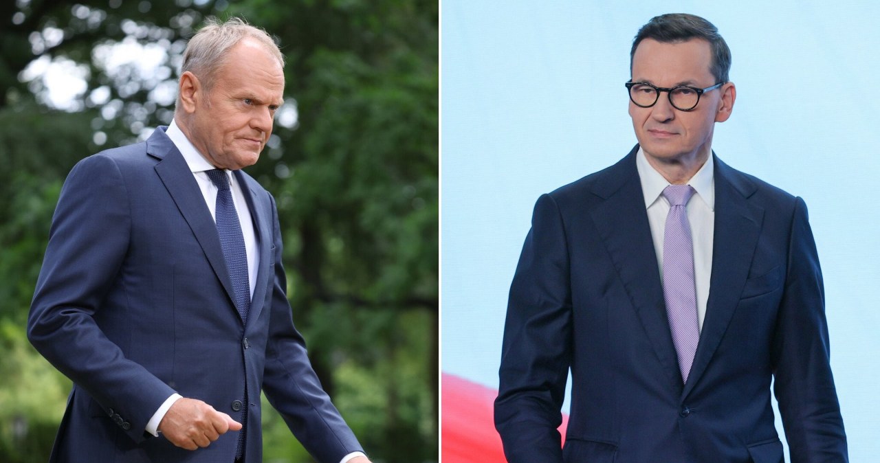 Polacy wybrali najlepszego premiera. Zacięta walka o drugie miejsce