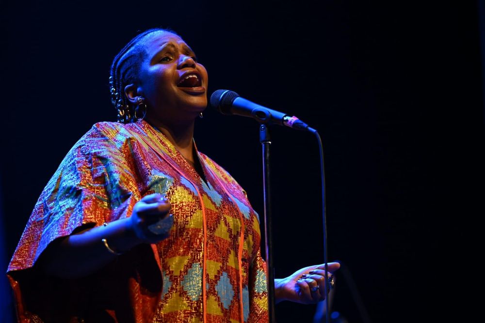 From Tutu Puoane to Fatoumata Diawara: Female stars steal the show at CTIJF 2026