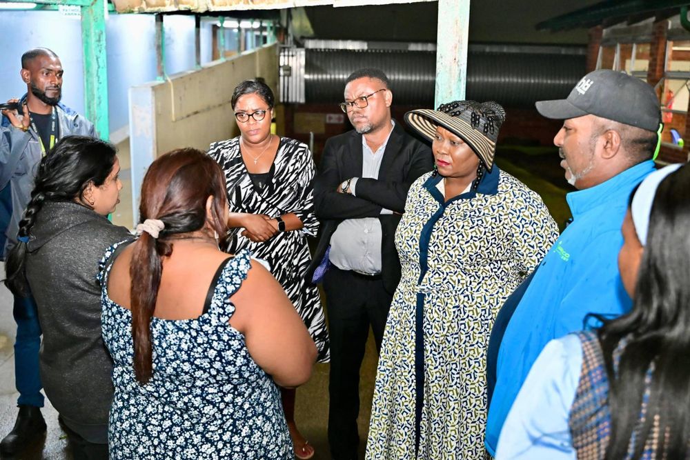Union leaders demand deeper reforms after MEC's Wentworth Hospital inspection