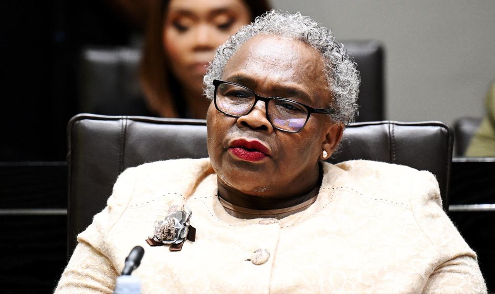 SAFTU slams Ramaphosa silence on Tolashe allegations, warns of 'factional protection'