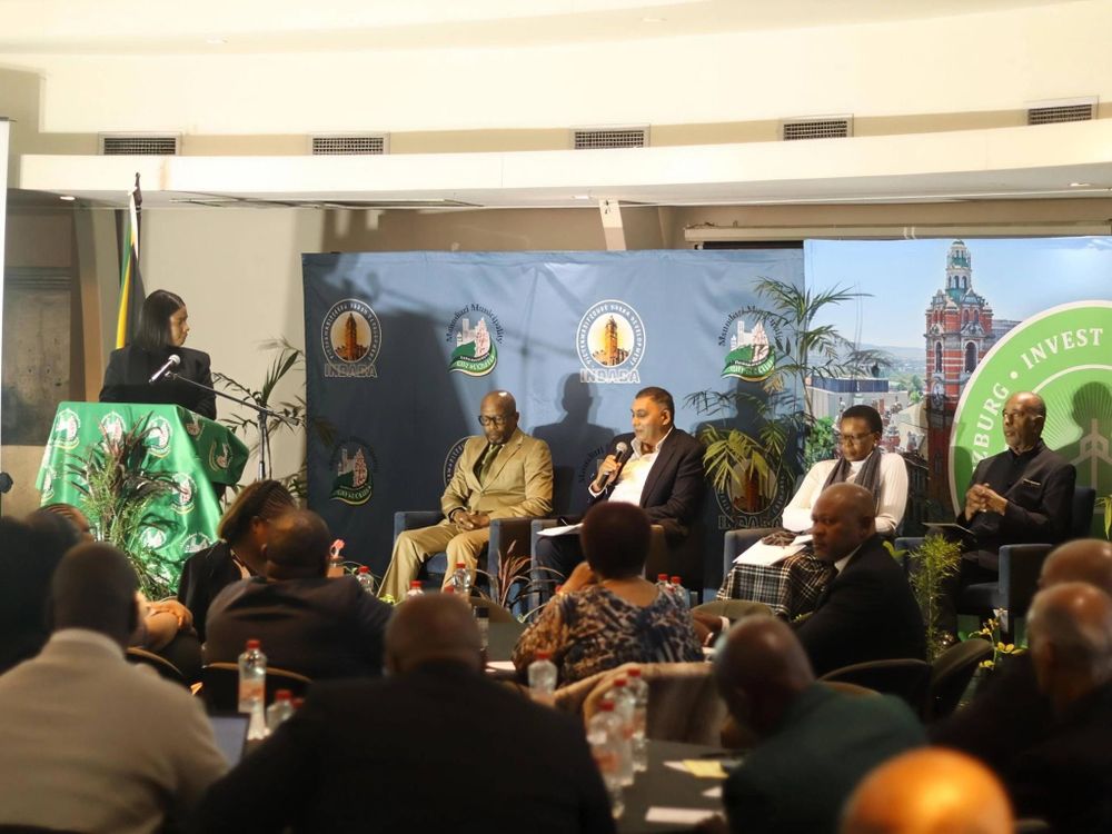 Msunduzi ratepayers want accountability in urban renewal efforts