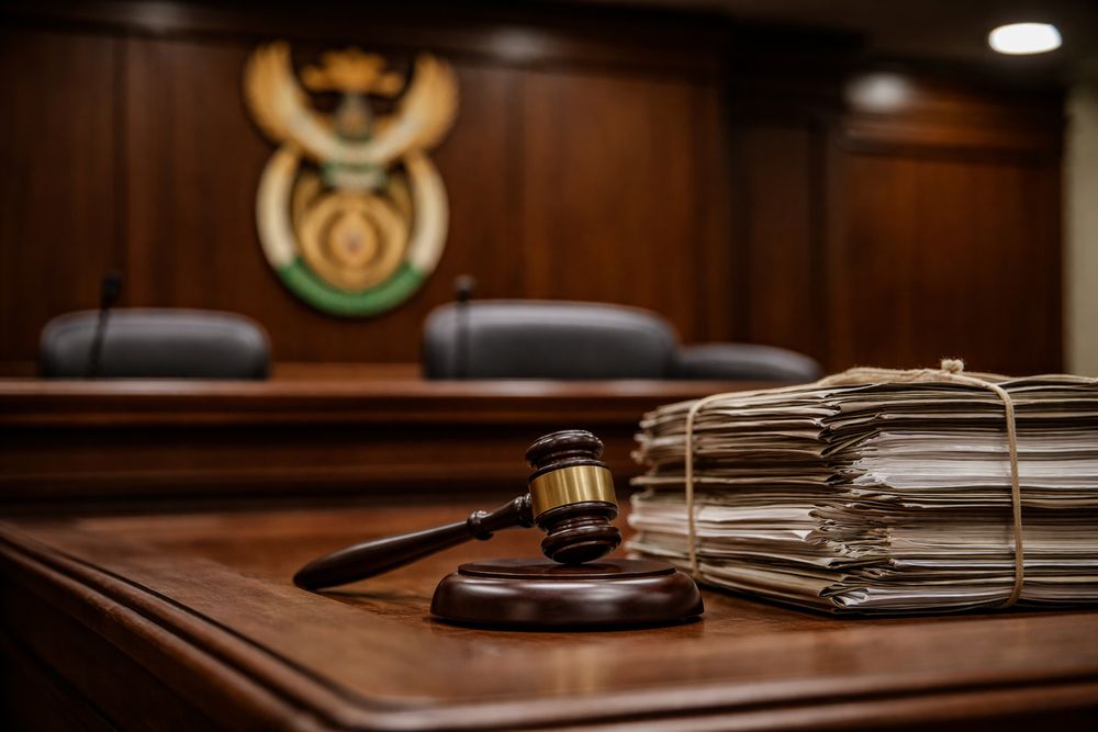 Court dismisses homeowner’s bid to overturn default judgment over luxurious estate levy debt