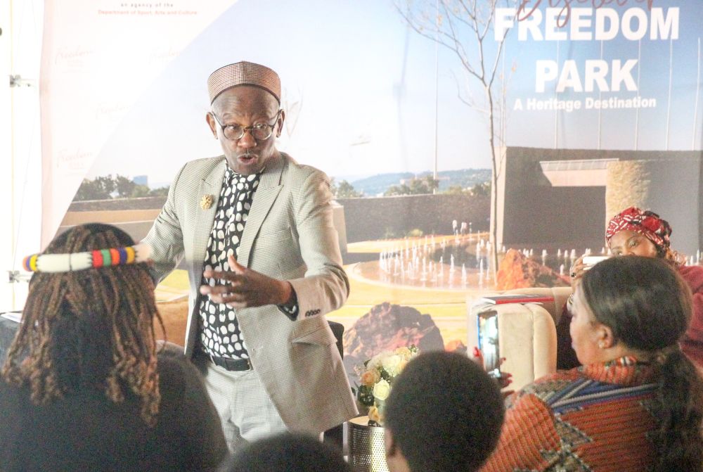 The legacy of June 16: Seth Mazibuko Foundation prepares for a significant anniversary