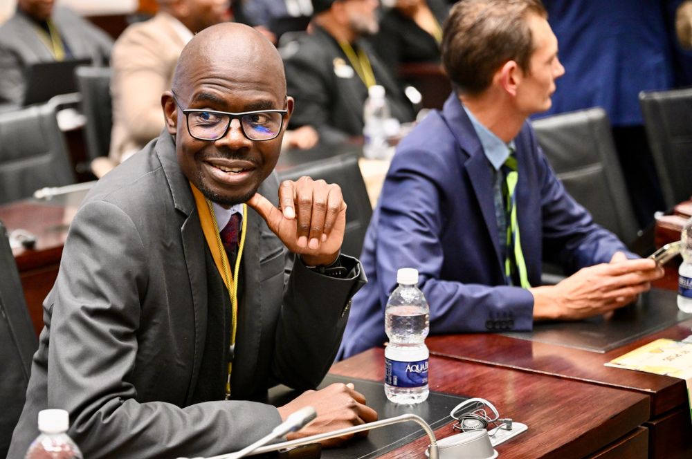 Merc: Opposition parties flag GNU-bias, warn it could undermine process