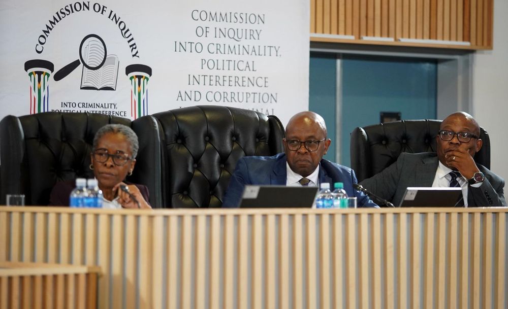 Madlanga Commission | Undercover officer exposes police trust crisis in drug investigations