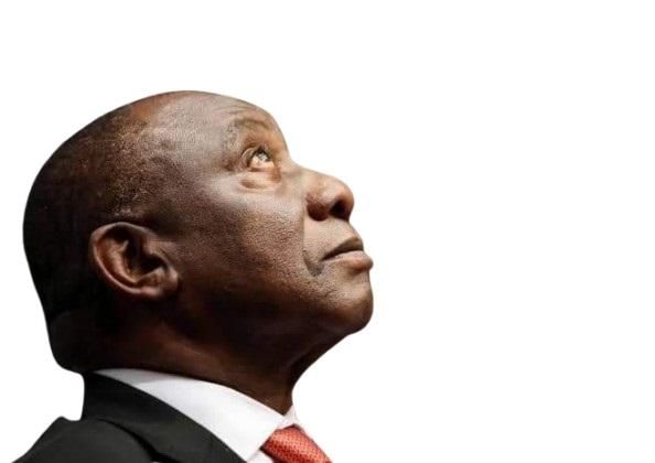 Ramaphosa hits back at critics, calls Phala Phala attacks ‘electoral posturing'