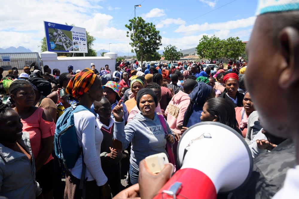 Allegations over learner racial profiling in the Western Cape: Education MEC responds