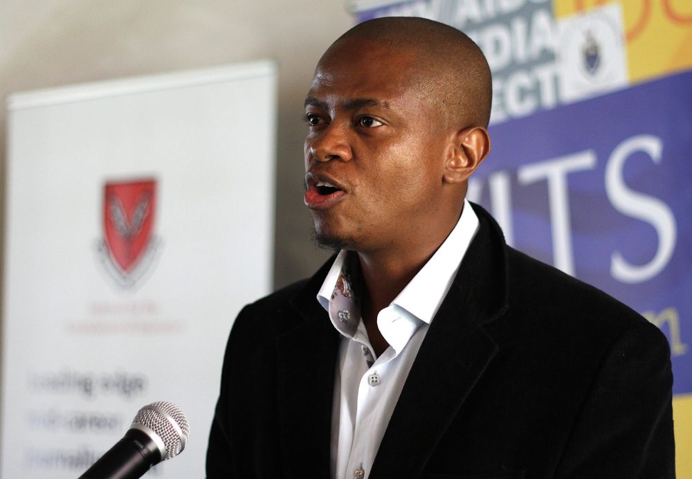 SIU accuses SANEF of misrepresenting investigation findings on Makhudu Sefara