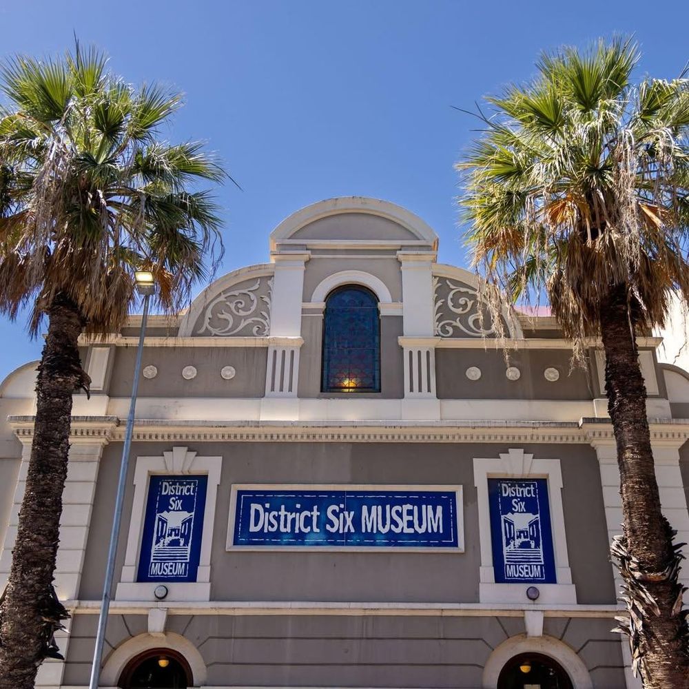 Minister McKenzie addresses delays in District Six Museum heritage site declarations