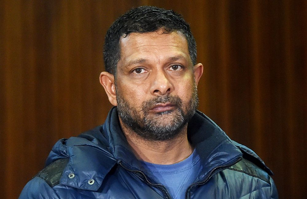 Watch VideoMadlanga Commission continues | Feroz Khan's hospitalisation does not halt proceedings
