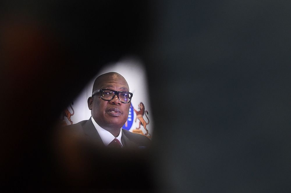 Water partially restored to Ratanda after deadly protests - Lesufi