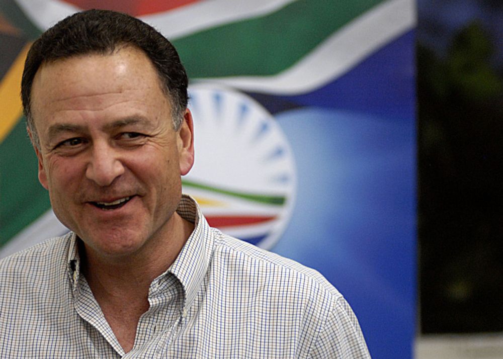 'The DA has lost its moral high ground': Analyst questions party’s integrity amid business influence allegations