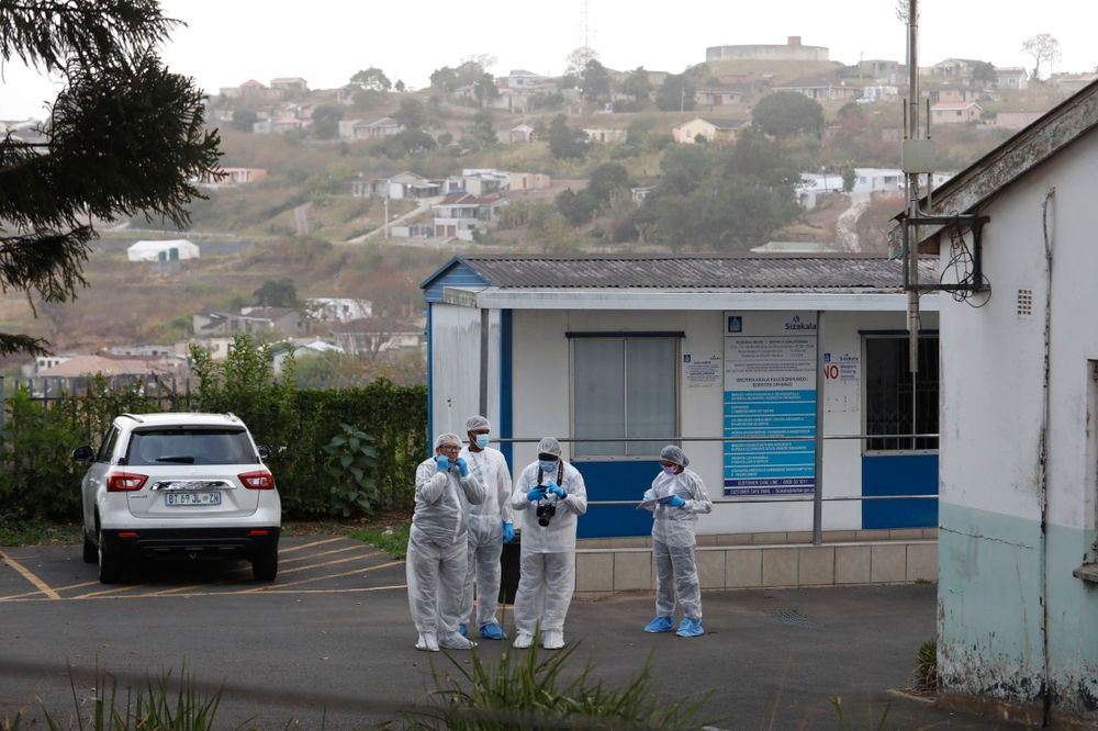 ANC condemns murder of eThekwini councillor Sibusiso Khwela