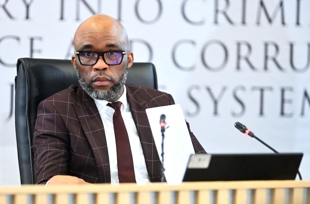 Watch Video‘Why did you send it?’ Matlala grilled over Maumela’s R4m payment to late taxi boss Msibi