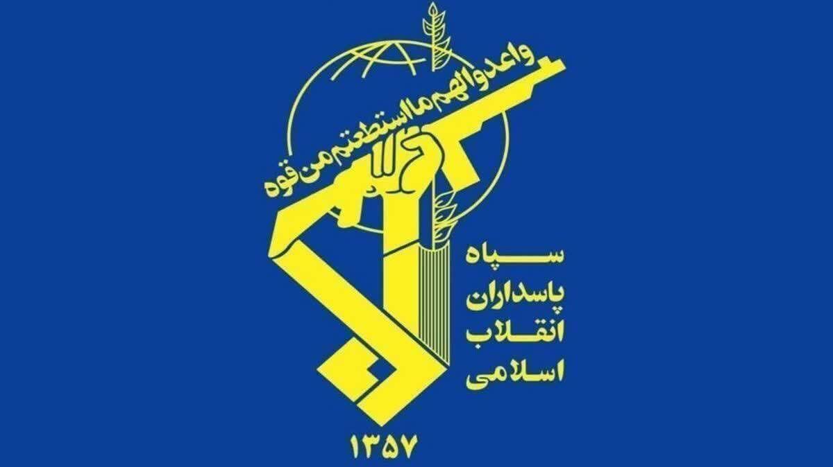 حمله سپاه‌ پاسداران به دو فروند سوپر نفتکش متخلف