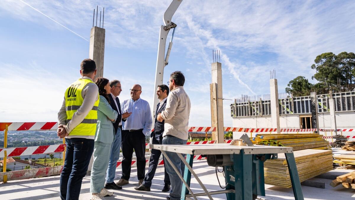 Penafiel avança com habitação comunitária