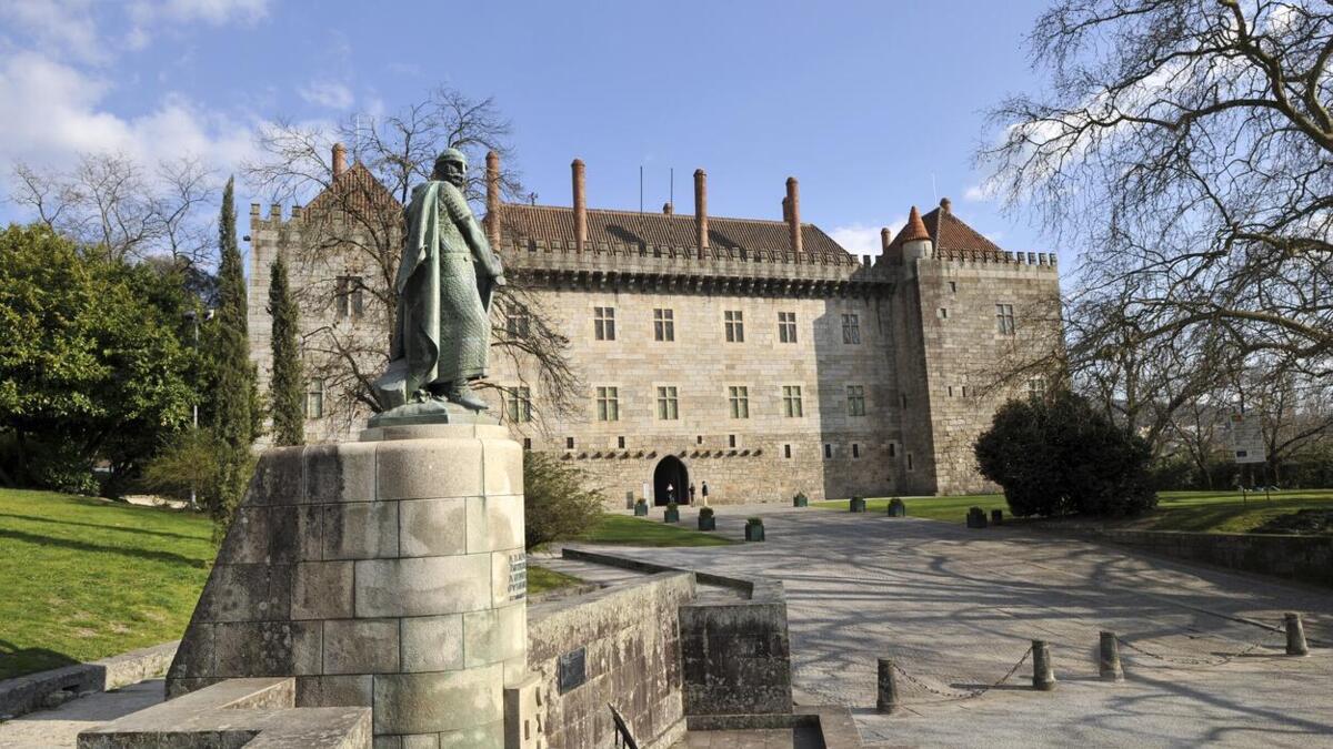 Conselho de Ministros realiza-se esta sexta-feira em Guimarães