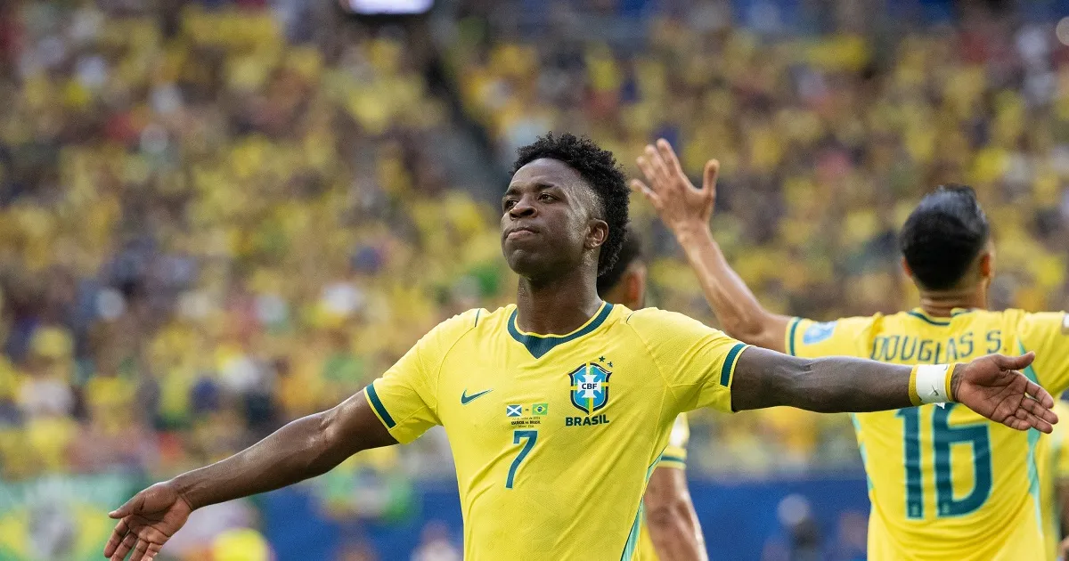 Thiago Uberreich: Seleção é consistente, brilha na Copa, mas precisa pressionar saída dos adversários