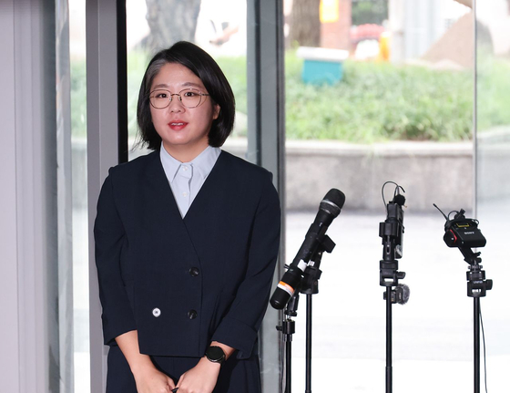 송영길 "용혜인 '벼락출세', 누가 봐도 불공정"…홍준표 "개나 소나 장관"