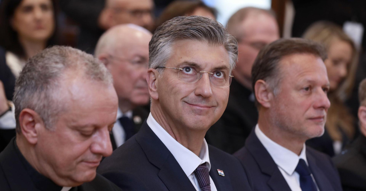 INFLATORNI PRITISAK Plenković: ‘Nema razloga za dizanje cijena. Paušalci? Ne radimo ništa dramatično‘ 03.06.2026. u 20:58