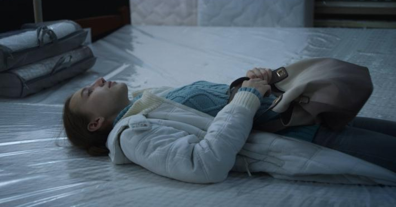 BY JURICA PAVIČIĆ A kitchen assistant at a hotel resort in Istria and a beautician from the former Yugoslavia steal from guest rooms... A promising film 03.07.2026. at 13:28