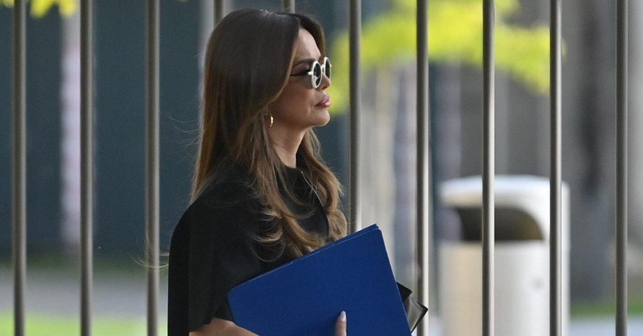 Harsh Words from Principal Shocked by Court Decision Regarding Severina: 'What Kind of Message Is That?' 07.07.2026. at 22:22