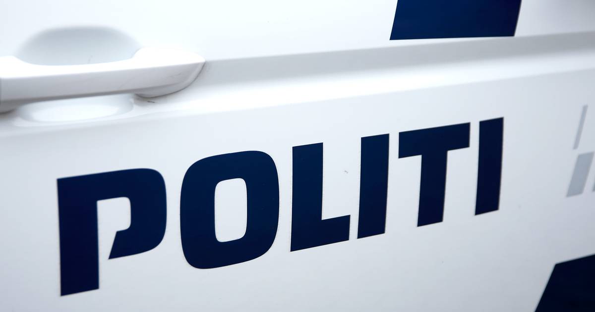 Flere skud affyret gennem rude i stuelejlighed i København