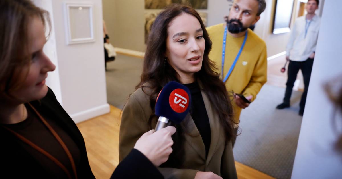 Folketingsmedlems samlever idømt fængsel for besiddelse af stoffer