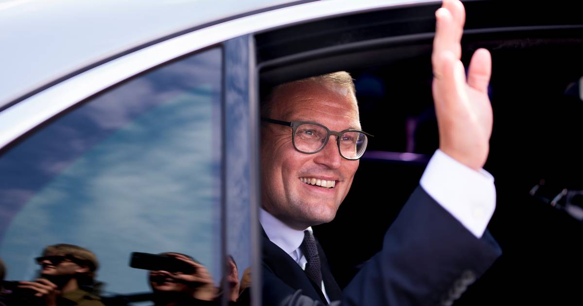 Minister rækker hånden ud til vrede svineproducenter: Ét spørgsmål vil han dog ikke svare på