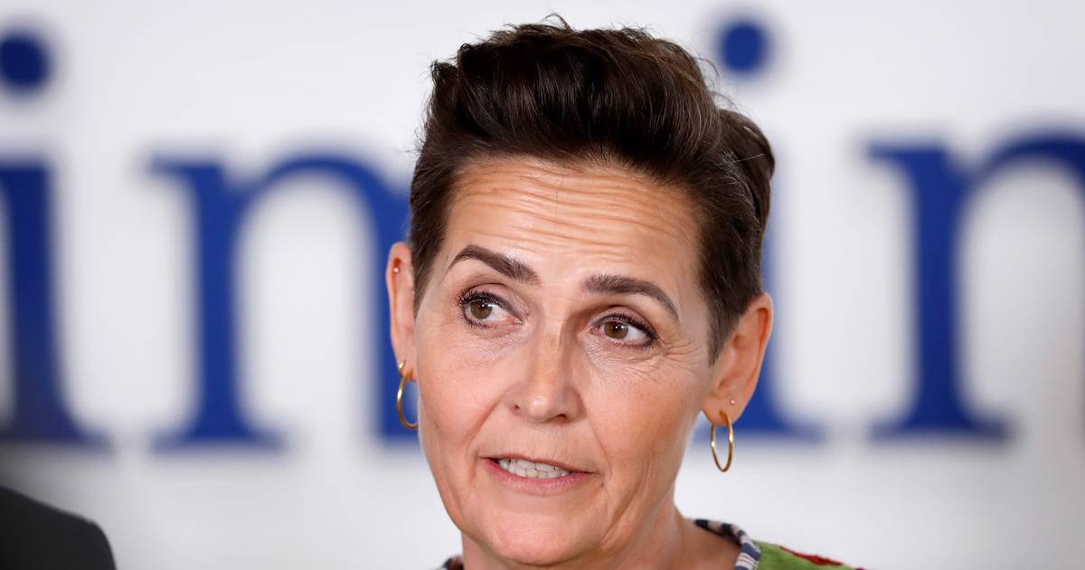 Pia Olsen Dyhr ansætter ny særlig rådgiver