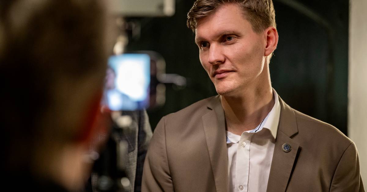 Social Democrat doesn't understand his party colleague: "I don't know what went wrong"
