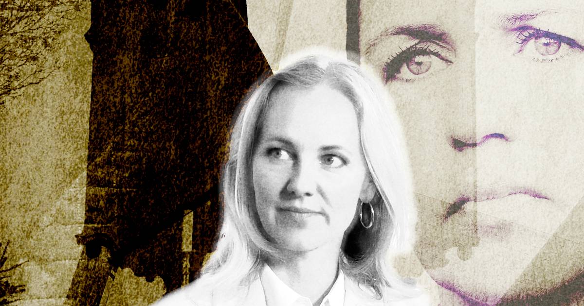 Local branch rises in protest against Ida Auken: "That is not where we stand"