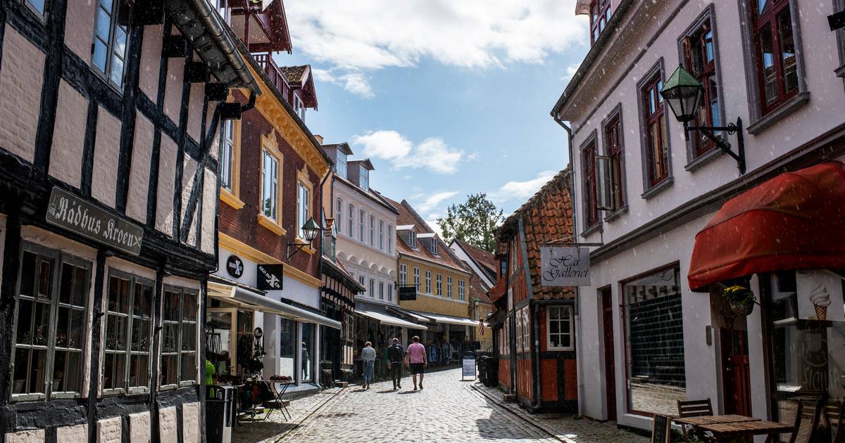 »Det største problem i Syddjurs Kommune«: 54 boligejere har fået brev med trussel fra kommunen