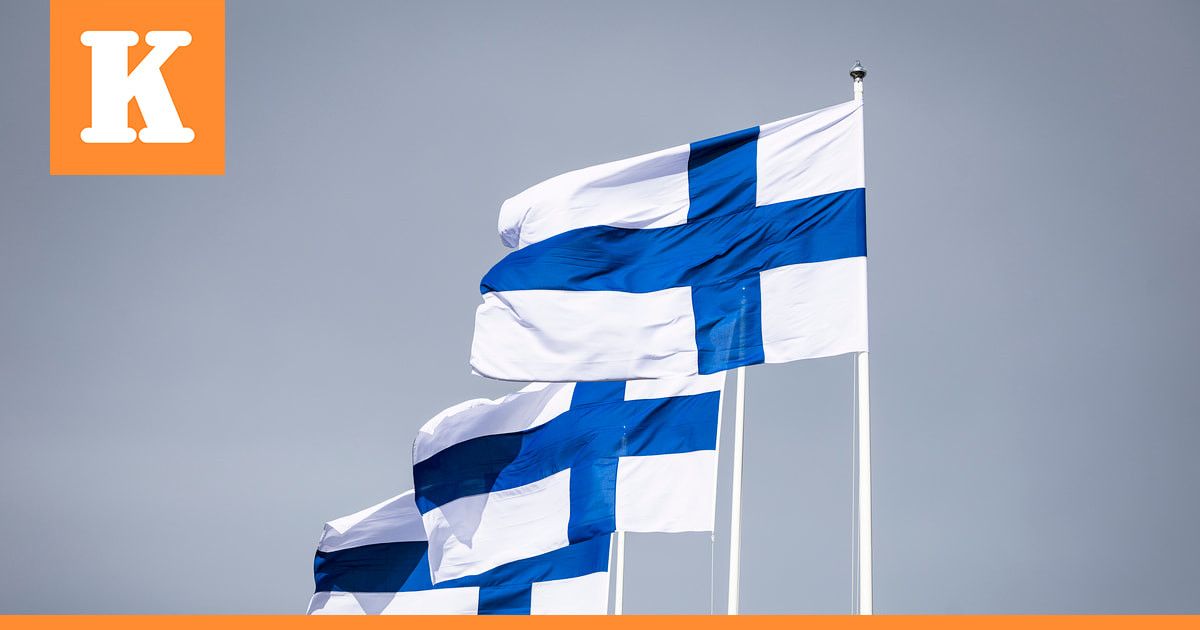 Reservin ylennykset Oulussa ja Pohjois-Suomessa lippujuhlan päivänä – Katso nimilista