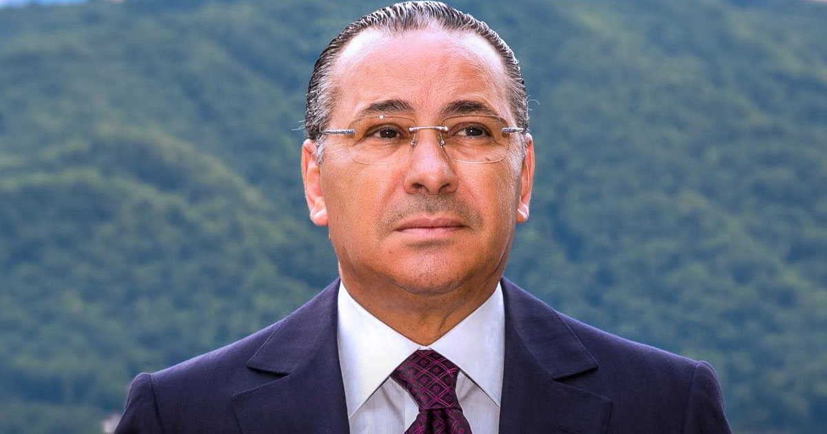 La stratégie du déni | Kamel Ghribi n’est pas (encore) candidat !