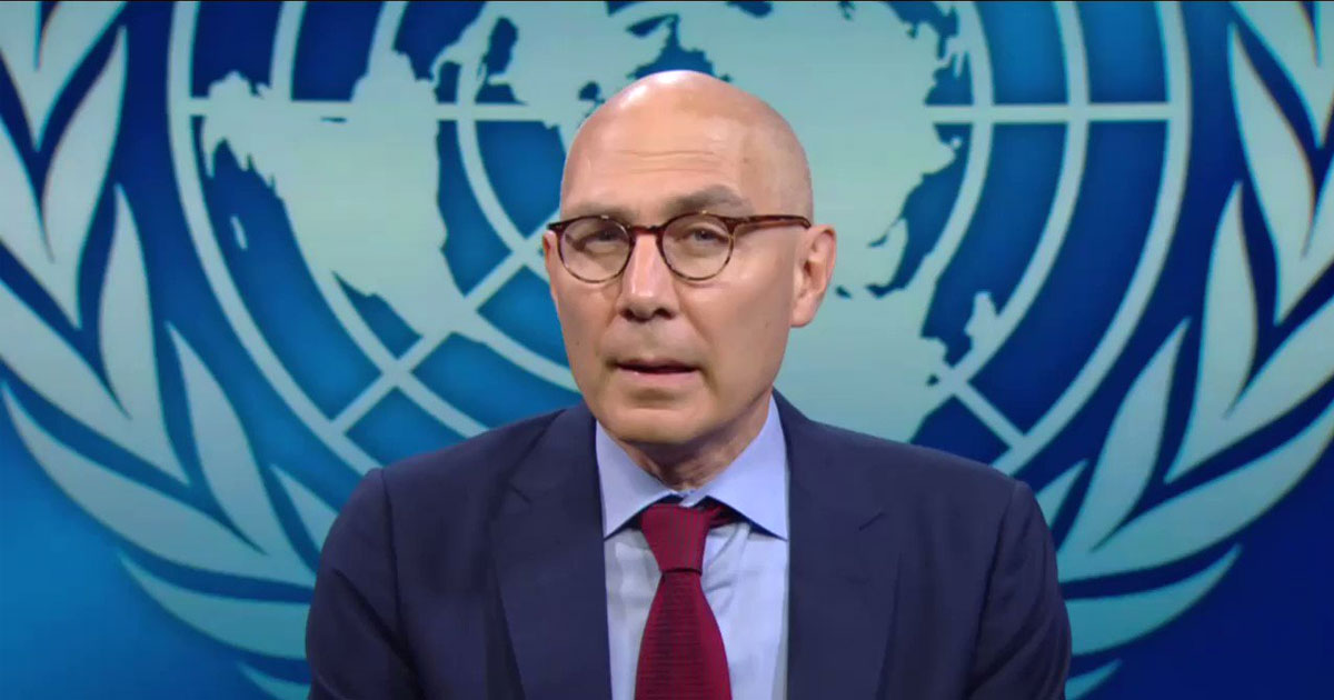 Türk interpelle la Tunisie sur les droits et les libertés