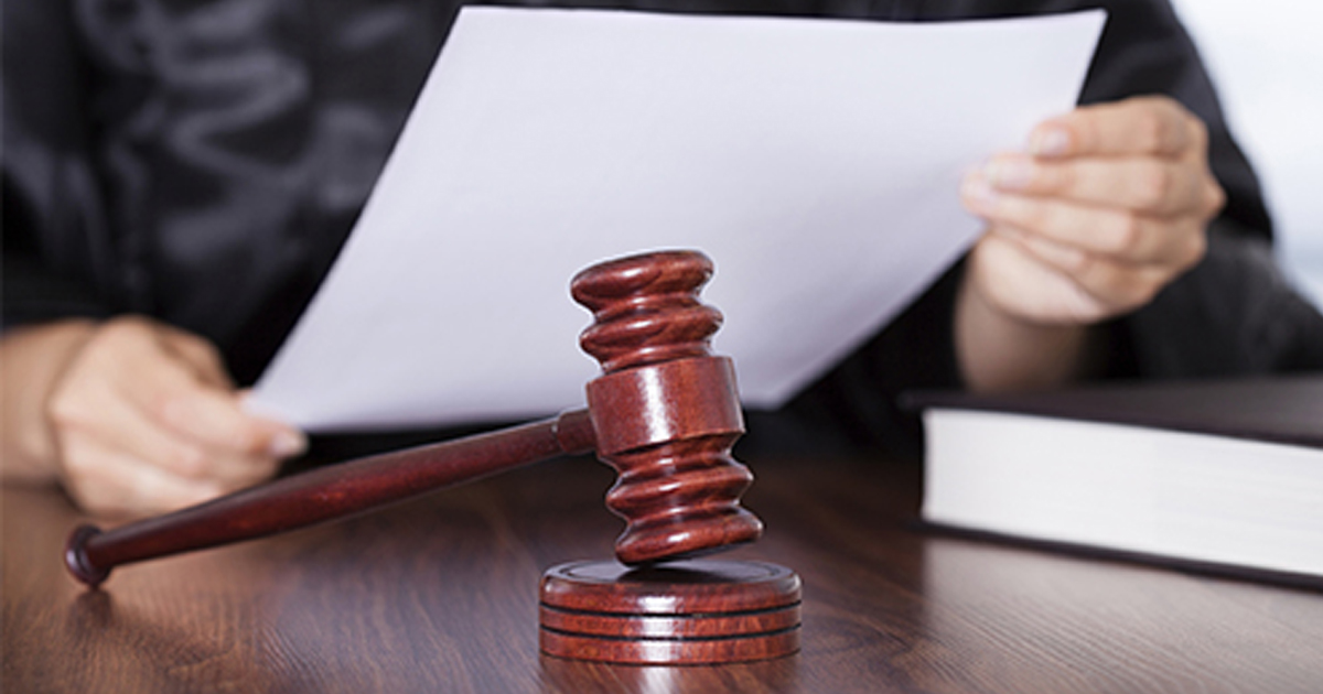 Détournement de fonds | 12 ans de prison pour un directeur d’une agence bancaire